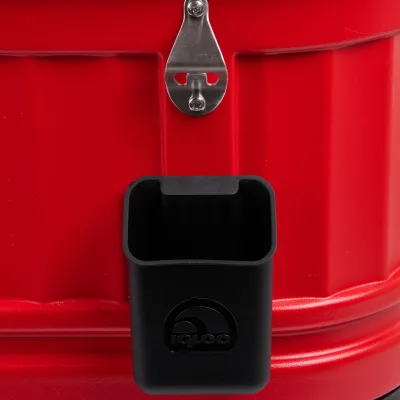 Party Bar 125 Qt Cooler