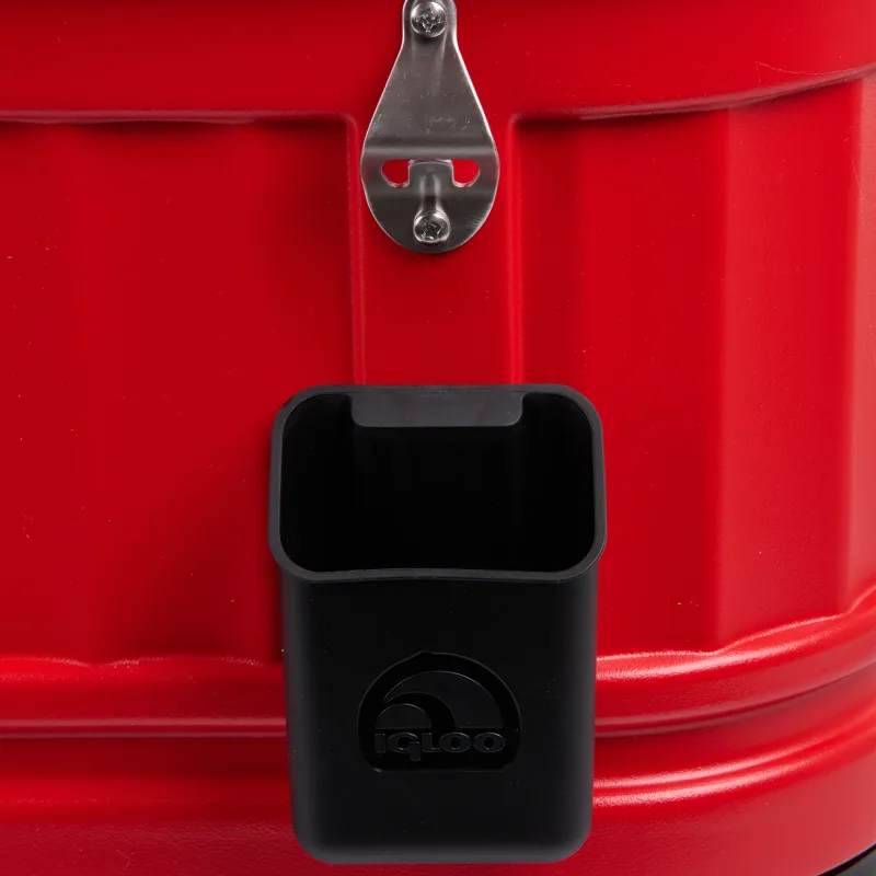 Party Bar 125 Qt Cooler