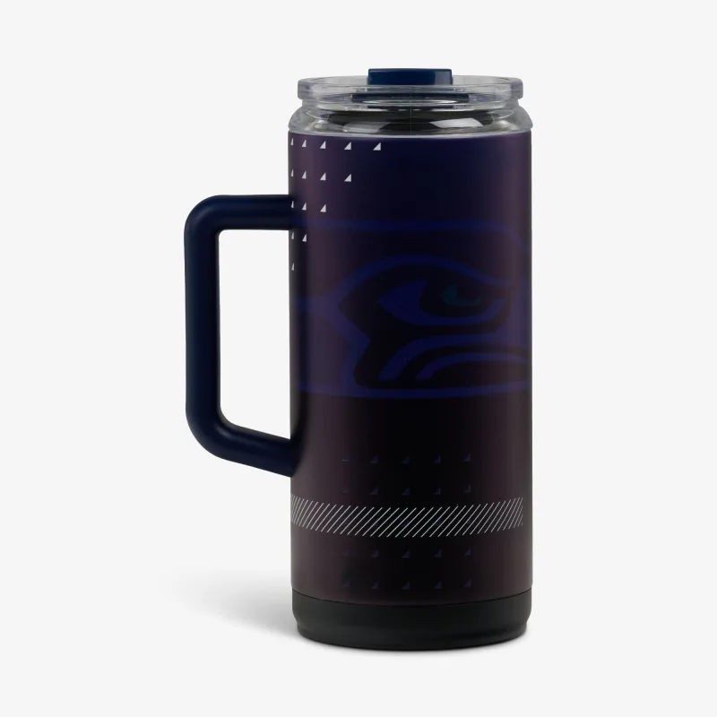 NFL 1L Bierkrug