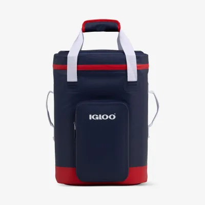 Zaino Trailmate® per 32 lattine