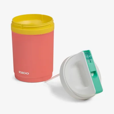 Retro Playmate Half Gallon Jug