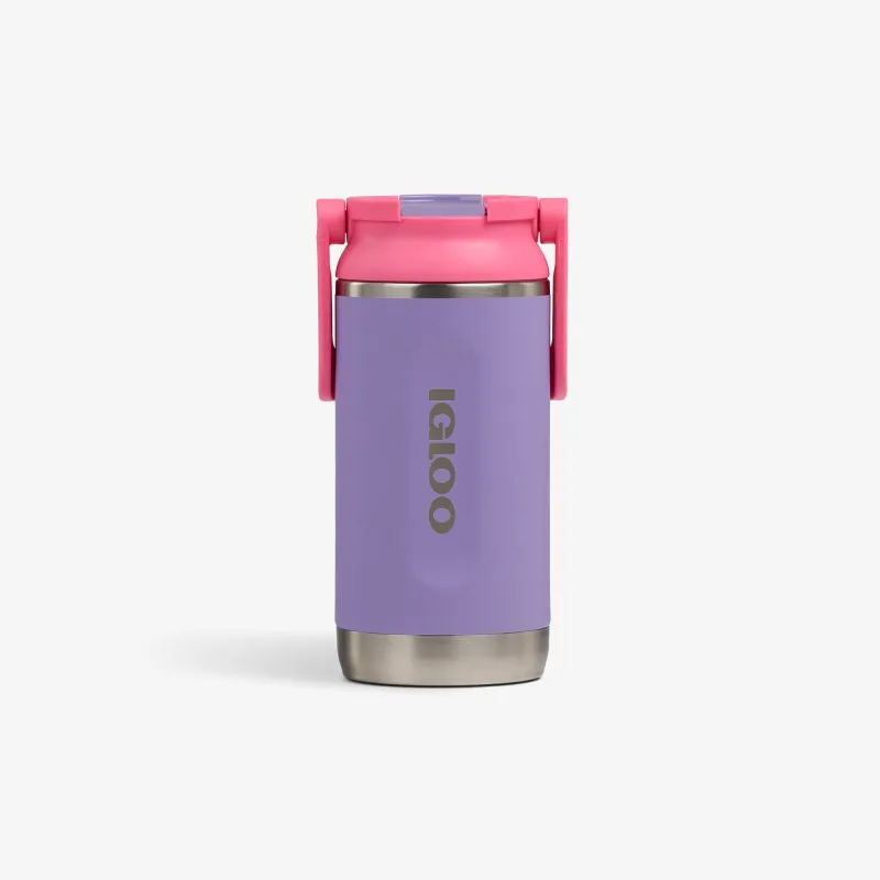 Borraccia sipper Kids Lunch 12 Oz