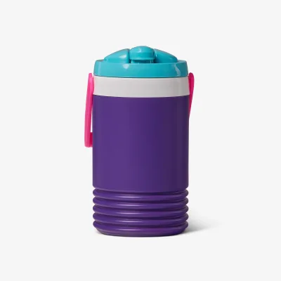 Retro Half Gallon Jug