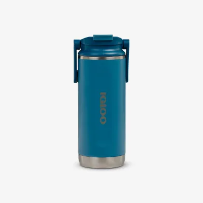 16 Oz Flip ‘n’ Sip Tumbler