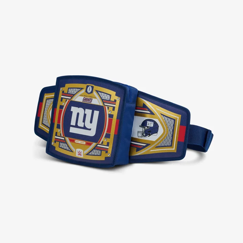 NFL WWE 쿨러 패니 팩