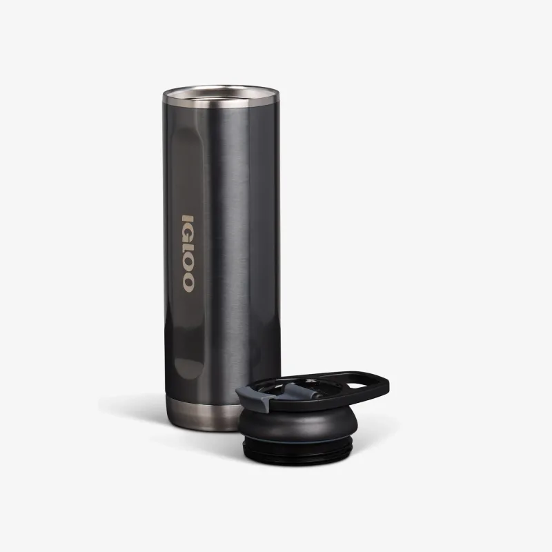 20 Oz Flip ‘n’ Sip Tumbler