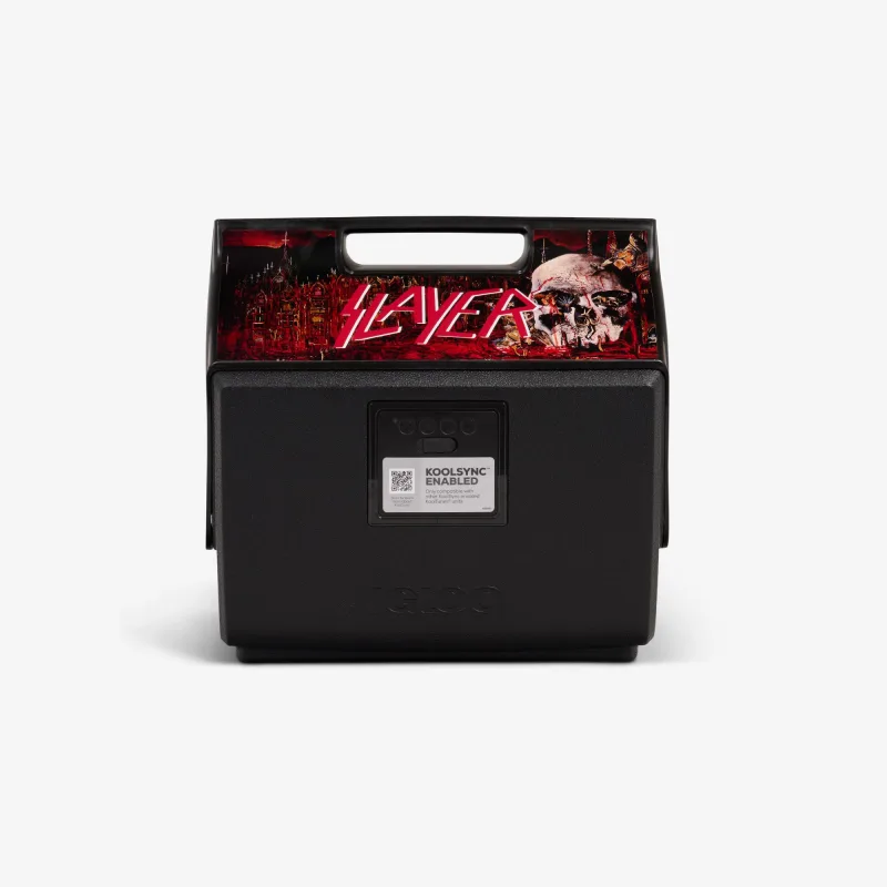 Slayer South of Heaven KoolTunes®