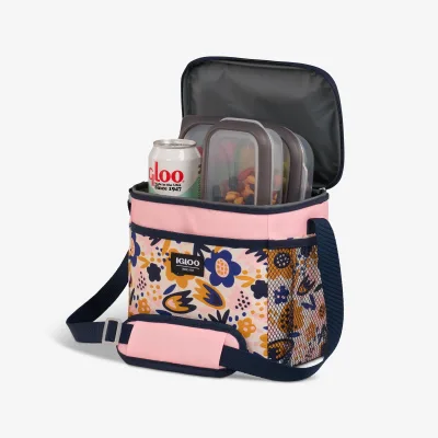 Kids Square Lunch Bag