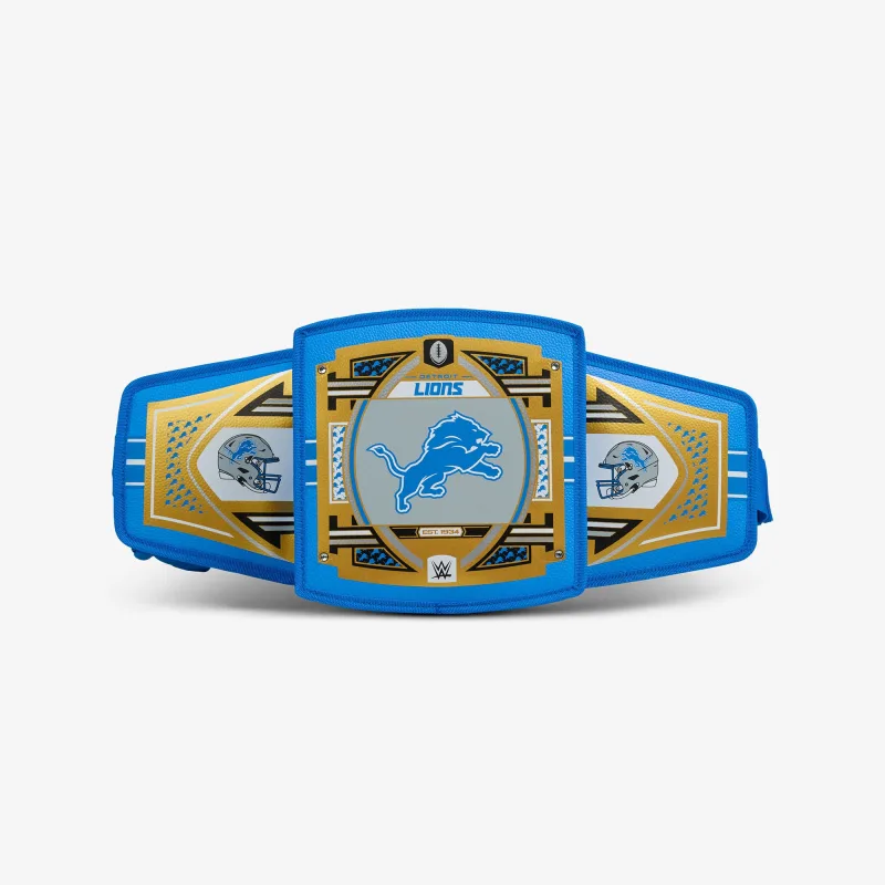 NFL WWE 쿨러 패니 팩