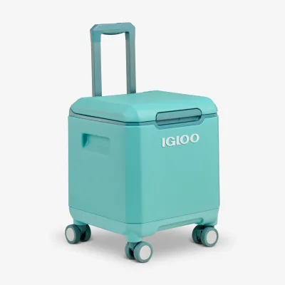 Tag Along Too Spinner Cooler