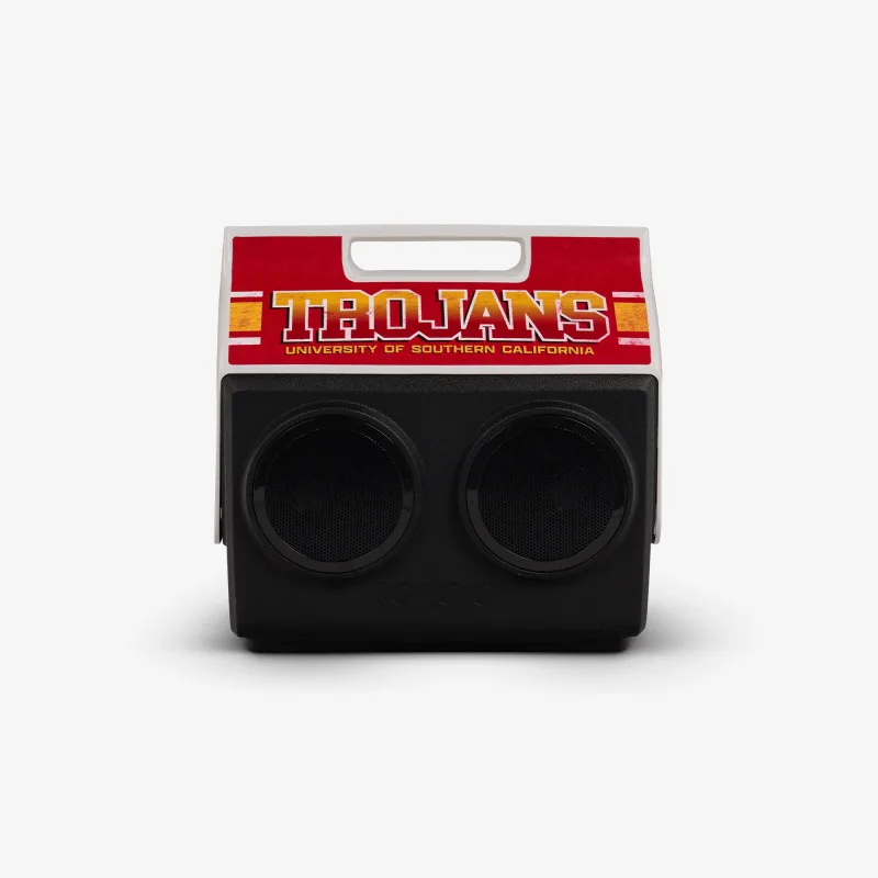 University of Southern California KoolTunes®