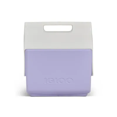 Retro Little Playmate 7 Qt Cooler