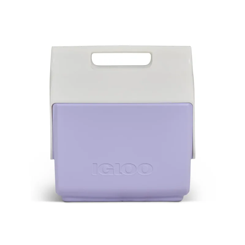 Retro Little Playmate 7 Qt Cooler