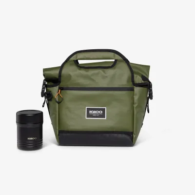 Pursuit 16-Can Lunch Bag