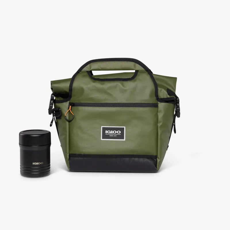 Pursuit 16-Can Lunch Bag