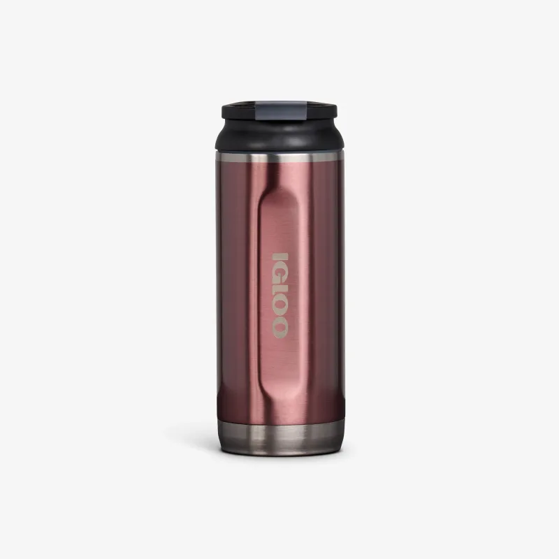 16 Oz Flip ‘n’ Sip Tumbler