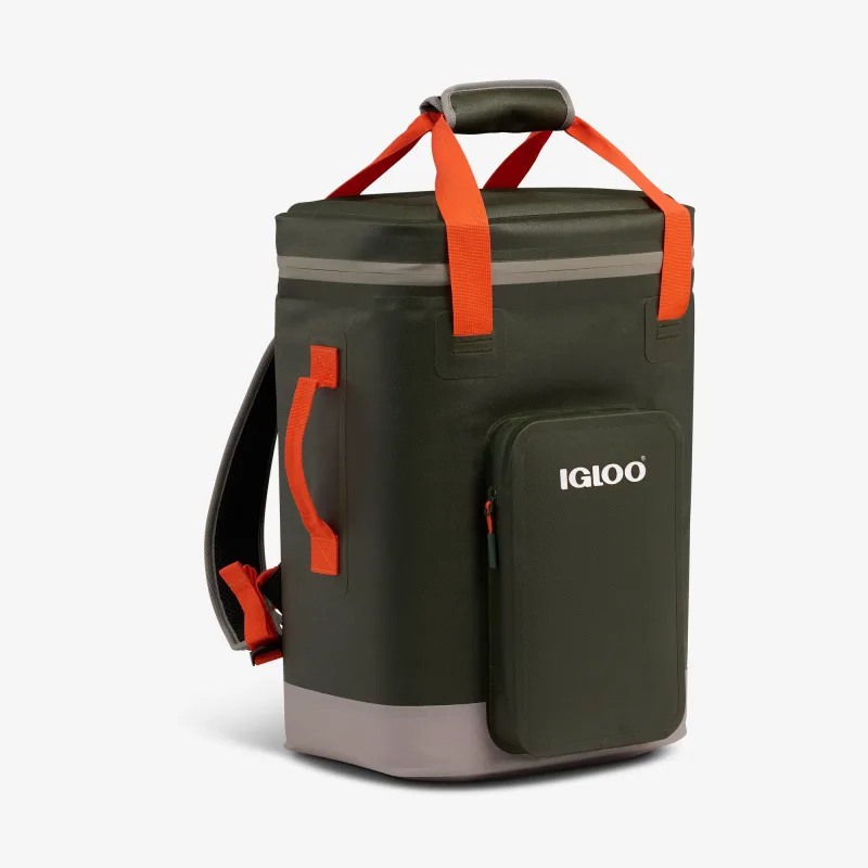 Zaino Trailmate® per 32 lattine