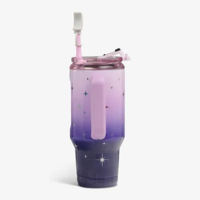 32 Oz Flip ‘n’ Sip Travel Mug