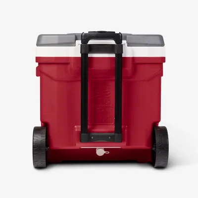 Latitude 60 Qt Roller Cooler