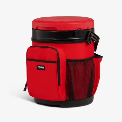 20 Qt Cooler Bucket