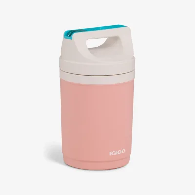 Retro Playmate Half Gallon Jug