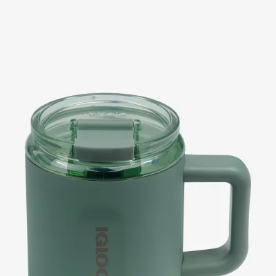 15 Oz 陶瓷內層咖啡杯