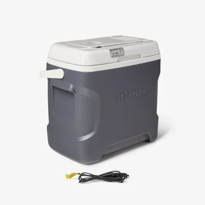 Versatemp™ 28 Qt Portable Electric Cooler