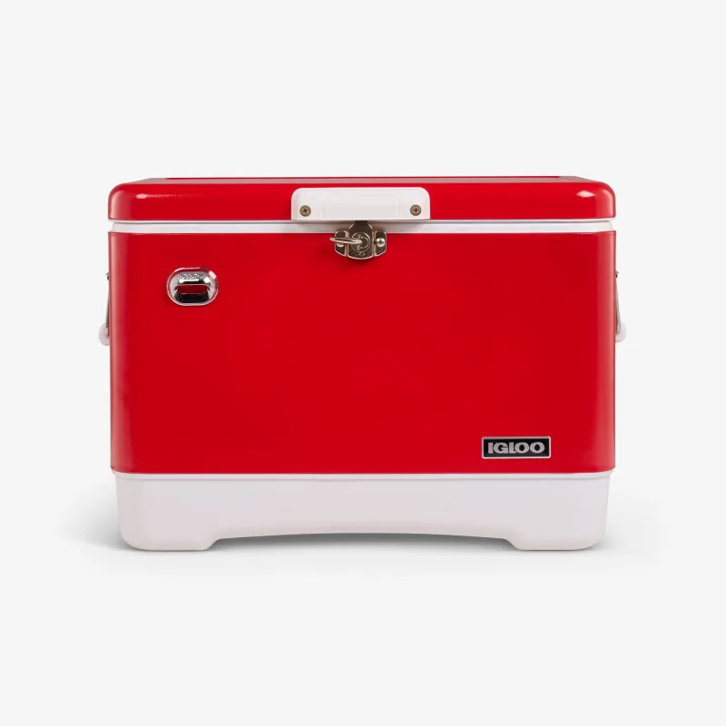 Legacy 54 Qt Cooler