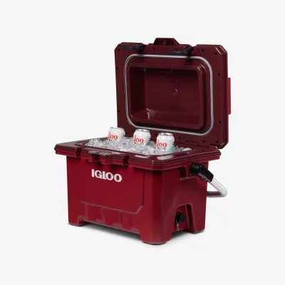 IMX 24-Qt-Kühlbox