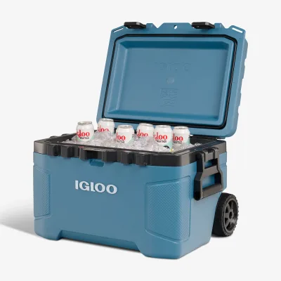 Glacière à roulettes Trailmate® 52 Qt