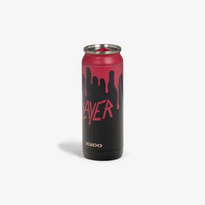 Slayer Drip 16 Oz burk