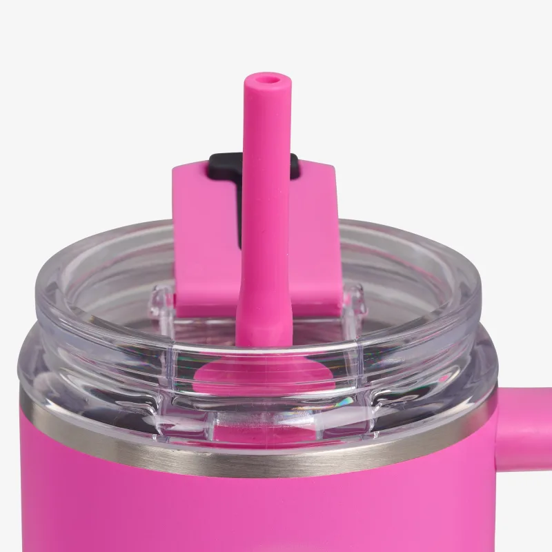 32 Oz Flip ‘n’ Sip Travel Mug