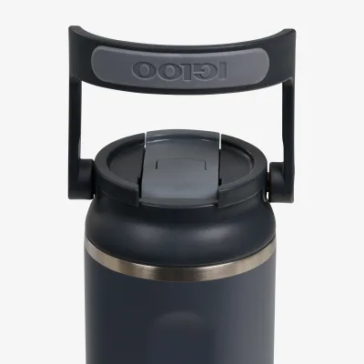 20 Oz Sport Sipper Bottle