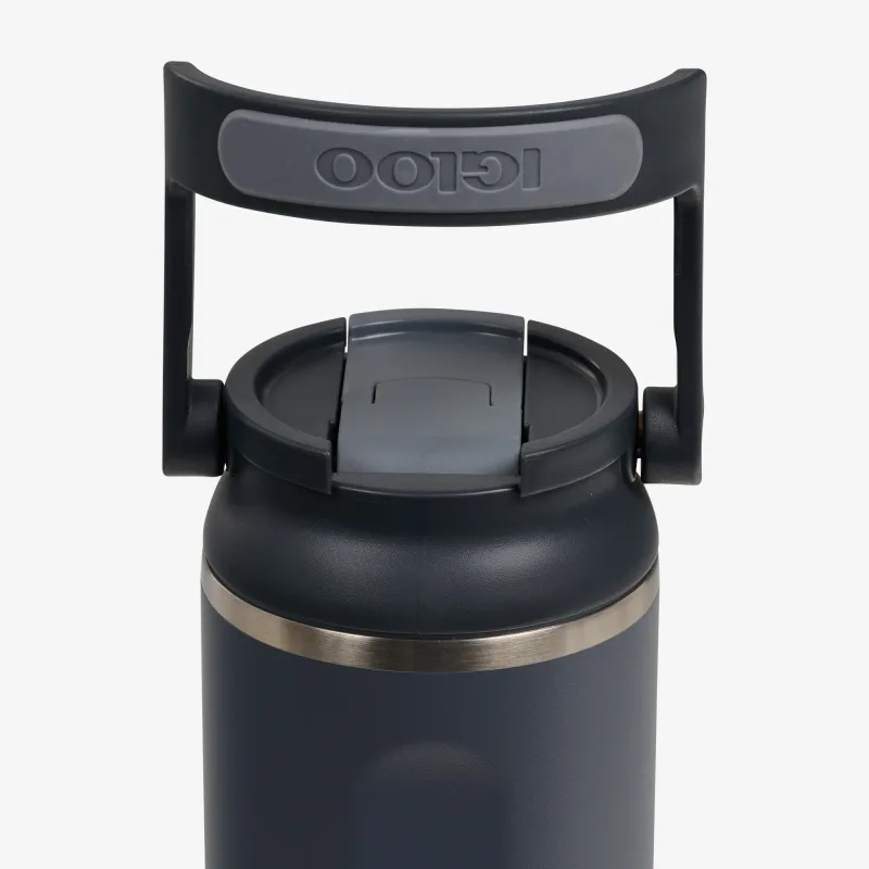 20 Oz Sport Sipper Bottle