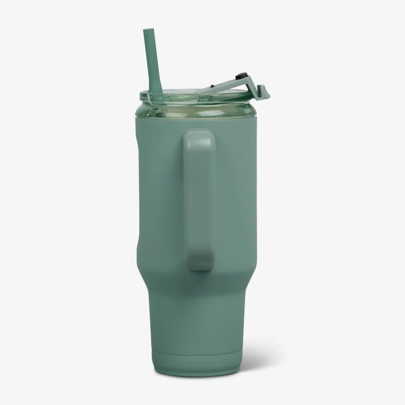 Kubek podróżny 32 Oz z ceramiczną powłoką