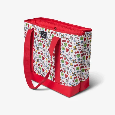 Borsa termica Hello Kitty® a doppio scomparto