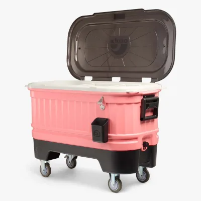 Party Bar 125 Qt Cooler