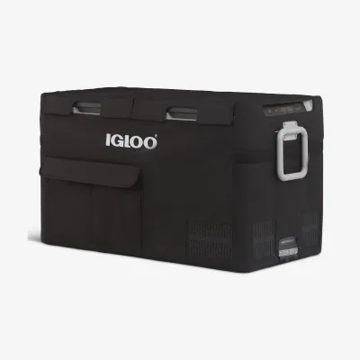 ICF 80DZ Protective Cover