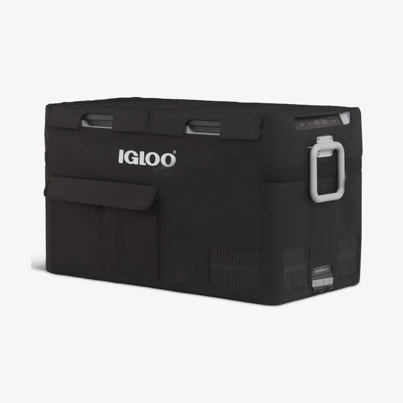 ICF 80DZ Protective Cover