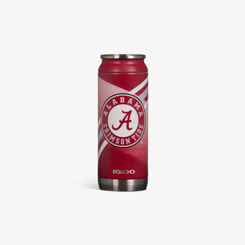 The University of Alabama® 16 Oz Can