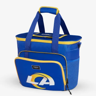 Tas Tailgate Los Angeles Rams