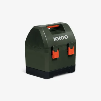 Gripper CoolBox 10 Qt Cooler