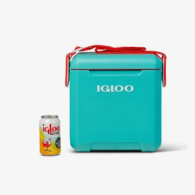 Tag Along Too Cooler