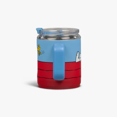 Snoopy’s Doghouse 15 Oz Kaffeetasse