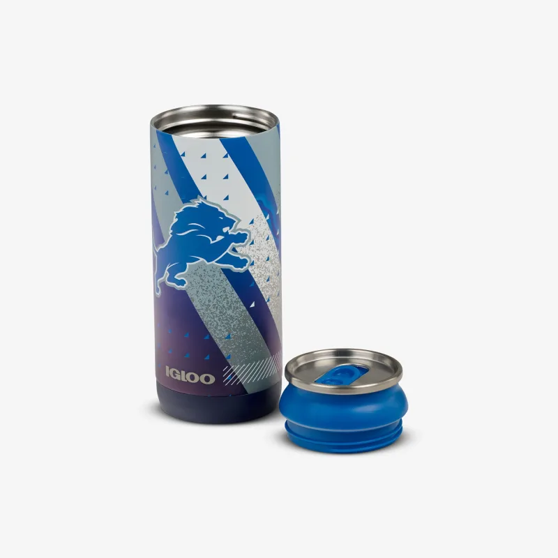 NFL 16 Oz Can