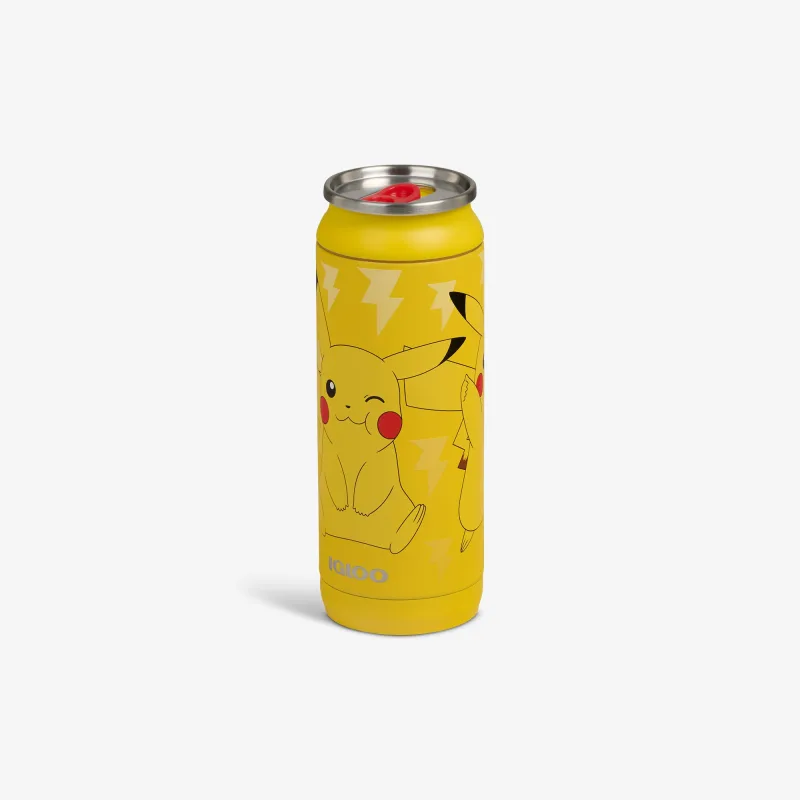 Pokémon 16 Oz Can