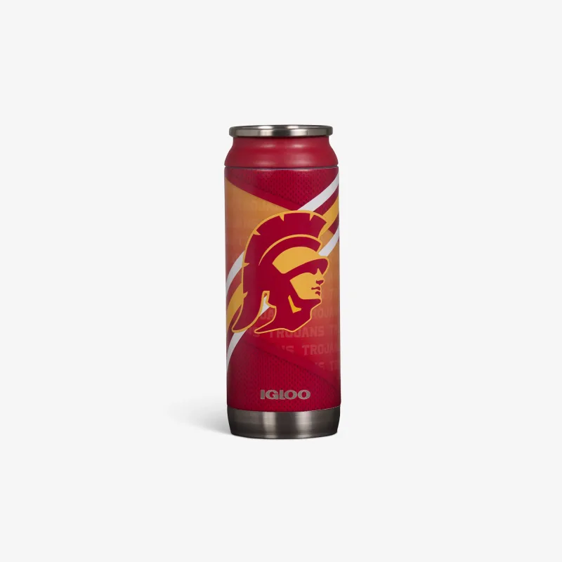 University of Southern California 16 Oz Can