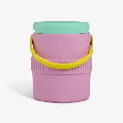 Retro Barrel of Fun 2 Gallon Jug