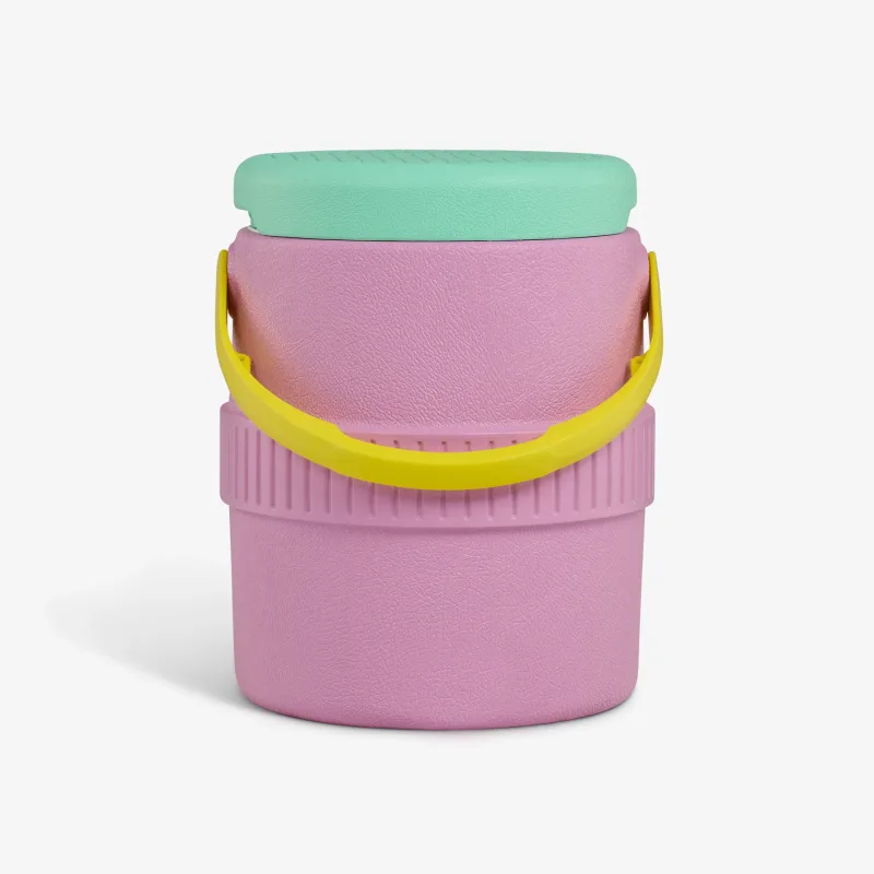 Retro Barrel of Fun 2 Gallon Jug