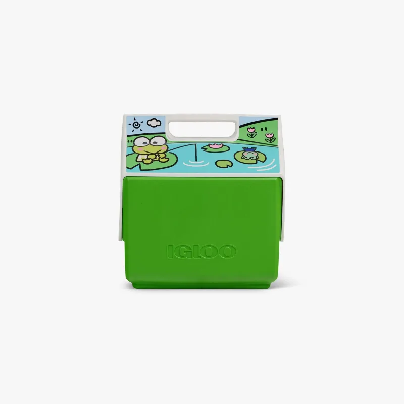 Geleira Keroppi™ Little Playmate 7 Qt